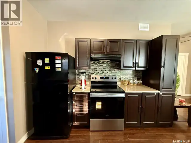 106 7th STREET W Kindersley, Saskatchewan in Houses for Sale in Saskatoon - Image 16