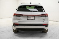 Only 90 Miles! Dealer Certified Pre-Owned. This Audi Q4 e-tron delivers a Electric engine powering t... (image 5)