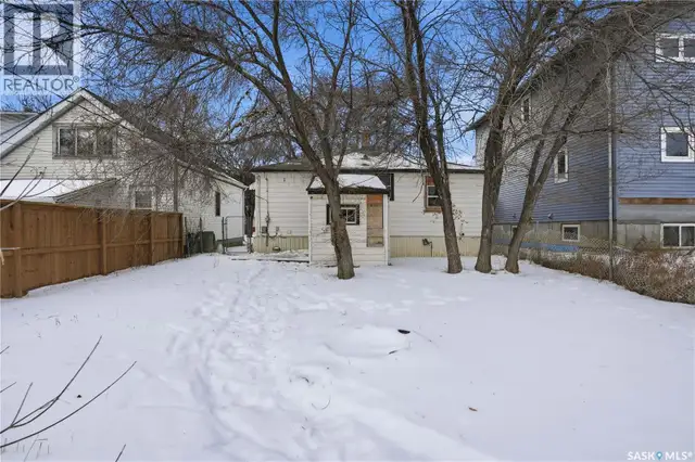 843 Argyle STREET Regina, Saskatchewan in Houses for Sale in Regina - Image 29