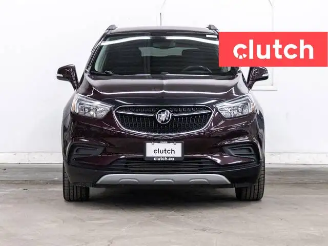 2018 Buick Encore Preferred in Cars & Trucks in Bedford - Image 3