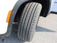 4x4, 3.6L V6, Black Appearance Package, Trailer Tow Package, Dual-Pane Panoramic Sunroof, 9 Amplifie... (image 1)