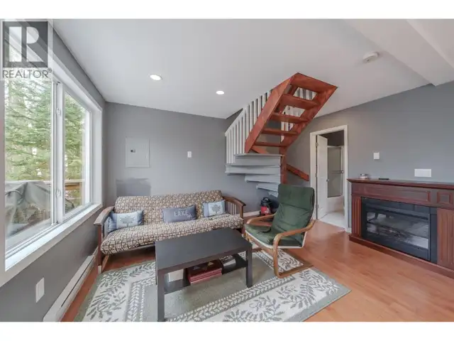 3595 CANDLE DRIVE Canim Lake, British Columbia in Houses for Sale in 100 Mile House - Image 11