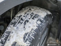 * Subaru Symmetrical Full-Time All-Wheel Drive * EyeSight Driver Assist Technology * X-MODE featurin... (image 9)