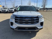 2026 Ford Explorer AMVIC Licensed Engine: 4 Cylinder Engine 2.3L L/100Km City: 11.5 L/100Km Hwy: 8.7... (image 7)