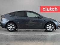 1 OWNER / USB Input, Power Folding Exterior Mirrors, Lane Departure Warning and more! Clutch is the... (image 3)