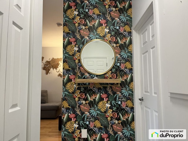 $349,000 - Condominium in Ville-Marie (downtown, old Mtl) — photo 2