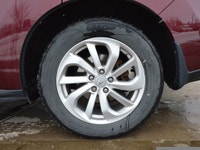 Heated Front and Rear Seats | Navigation | Brake Assist | Adaptive Cruise Control | Keyless Entry |... (image 8)