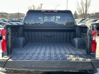 Capital Chevrolet Buick GMC This Chevrolet Silverado 1500 delivers a Gas V8 6.2L/376 engine powering... (image 6)