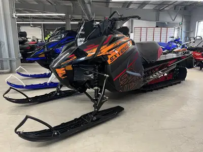 DEMO MACHINE SAVE - $5,350.00 - 9 Month Factory Mechanical Only Warranty Out The Door Weekly Payment...