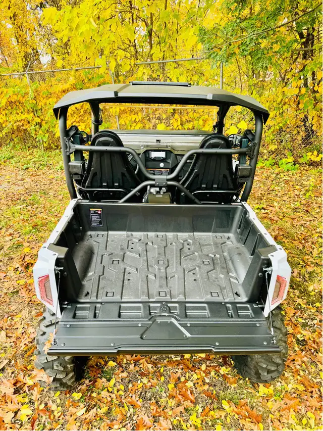 2024 YAMAHA WOLVERINE X2 1000RFINANCING AVAILABLE) in ATVs in Strathcona County - Image 9