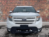 Ward's 10 Best Engines, KBB.com 5-Year Cost to Own Awards. This Ford Explorer has a strong Gas V6 3.... (image 7)