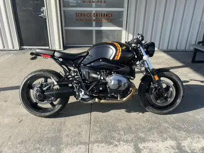 Harley-Davidson Winnipeg has New Owners and Management! We are excited to show you what we've done i...