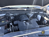 2014 GMC Sierra 1500 Denali 4x4 Crew Cab Pickup Truck 6.2 L V8 gasoline engine Automatic transmissio... (image 8)