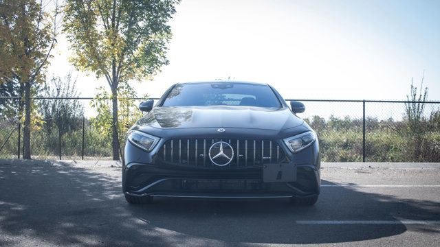 2022 Mercedes-Benz CLS AMG CLS 53 in Cars & Trucks in Edmonton - Image 4