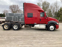 2011 INTERNATIONAL PROSTAR TRACTOR