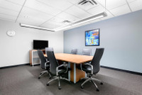 Fully serviced private office space for you and your team Vancouver Greater Vancouver Area Preview