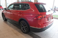 Tiguan Comfortline 2.0L 4MOTION, CARFAX DISPONIBLE, Banc Chauffant, NAV, A/C, Bluetooth Financement... (image 5)