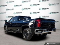 Alaskan Snow Plow Package, Dark Essentials Package, Z71 Off-Road Package, Back-Up Camera, Front & Re... (image 6)