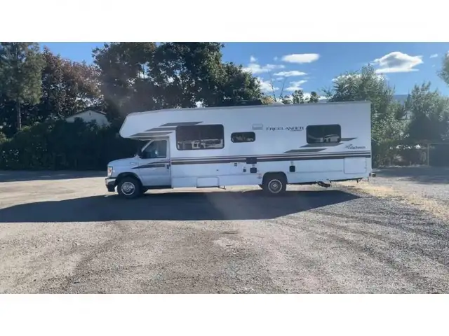 2023 Coachmen RV Freelander 27QB in RVs & Motorhomes in Kelowna - Image 9