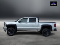 Welcome to Auto View! JUST LANDED!! 2014 Chevrolet Silverado 1500 LTZ!! **LIFTED W/ ALL TERRAIN TIRE... (image 8)