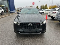 Nouvel Arrivage! La Mazda CX-5 Sport Design avec moteur turbo 2023, conçue pour le marché canadien,... (image 1)