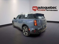 * Garantie Full Mini 2029/01/24 ou 80 000 km complète MINI COUNTRYMAN JOHN COOPER WORKS ALL4 2025 31... (image 5)