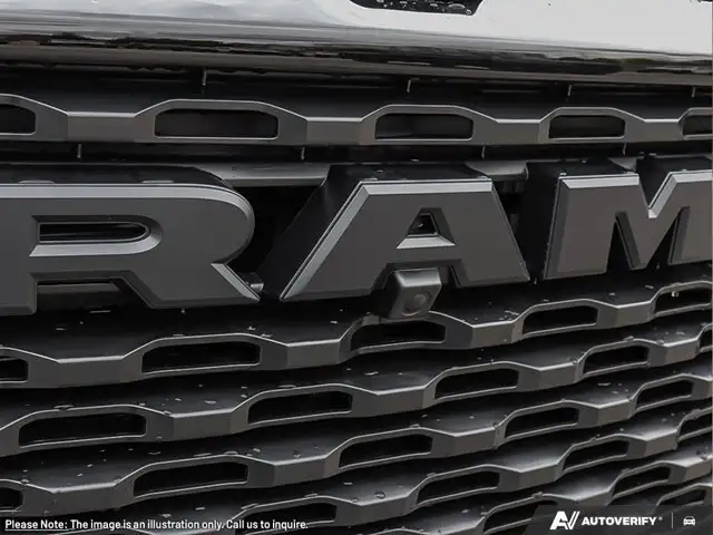 2026 Ram 1500 Express | Black Express Package + 20-Inch Wheels in Cars & Trucks in Dartmouth - Image 9