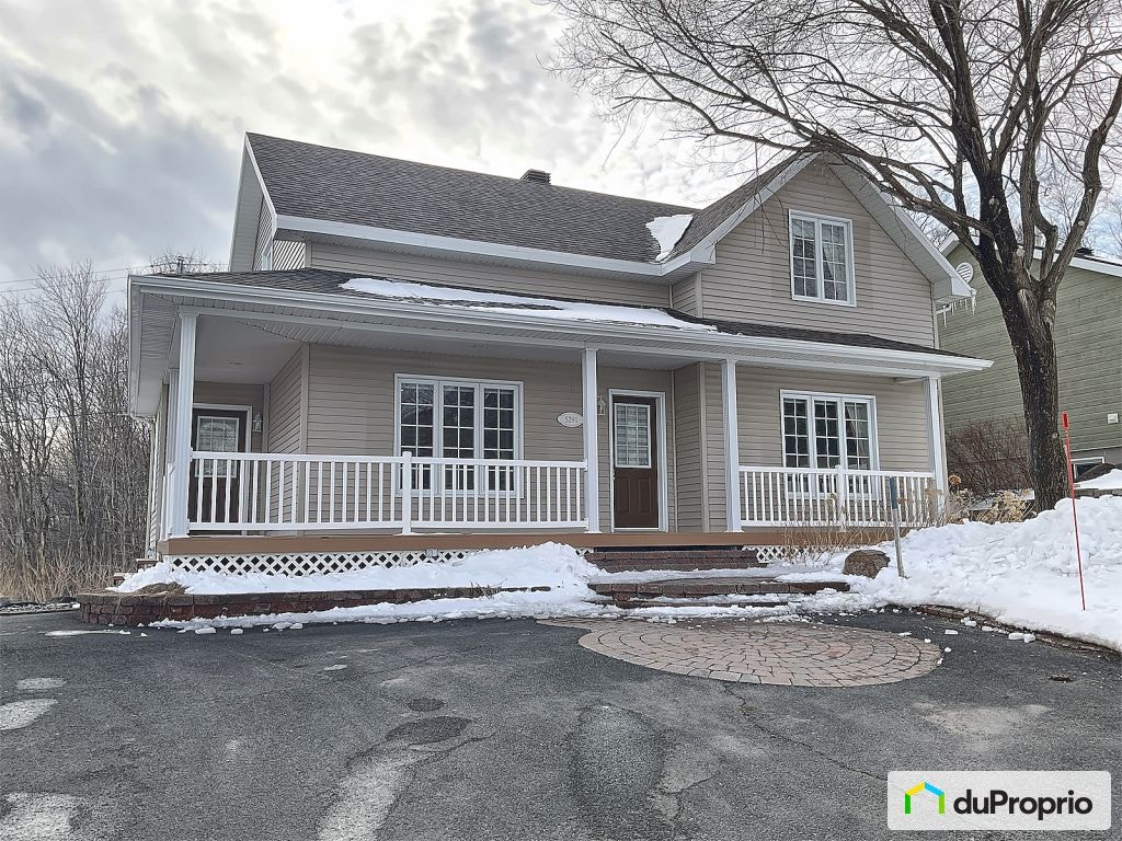 $569,000 - 1 1/2 Storey for sale in Levis — photo 2
