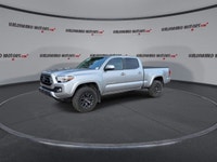 This Toyota Tacoma has a powerful Gas V-6 3.5 L engine powering this Automatic transmission. Power D... (image 3)