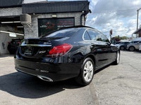 2020 MERCEDES-BENZ C300 4 MATIC SDN TECH PKG EN SUPERBE CONDITION MECANIQUE ET ESTHETIQUE!!! CLEAN C... (image 5)