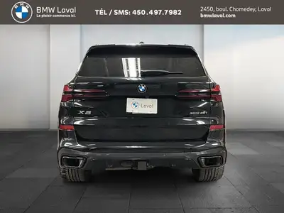 2024 BMW X5 xDrive40i | Gr. M Sport Pro | Gr. Sup. Essentiel, View more