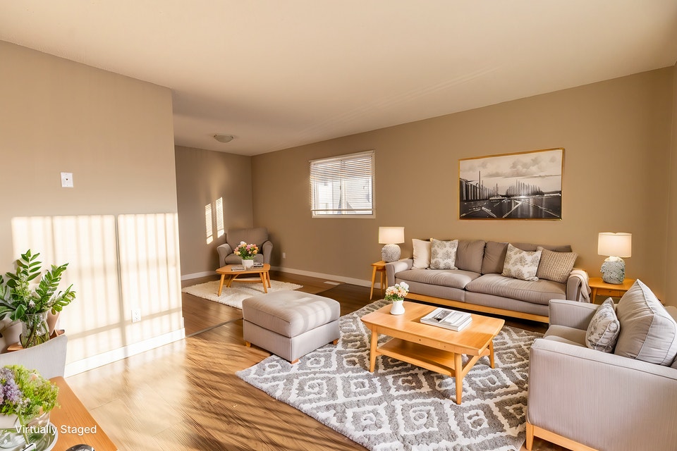 Bowness Apartment For Rent 3