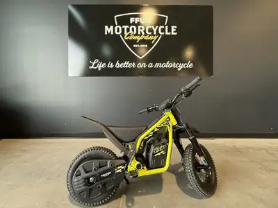 Price, plus freight, PDI, fees and taxes. 2026 Triumph TXP-12 . .
