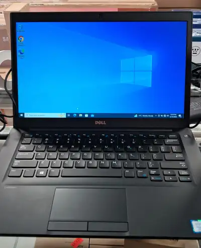DELL LAPTOPPROCESSOR - INTEL (R) CORE(TM) i5- 6300U CPU, View more