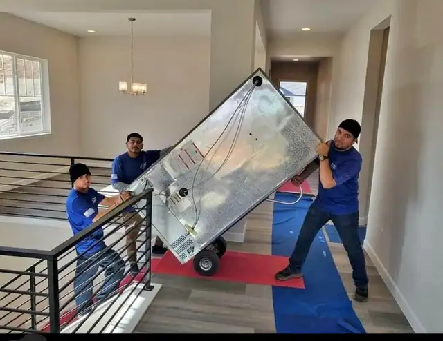 Movers Etobicoke Movers Toronto Local Movers $40/ Hr⭐ 437855444562863252776065122