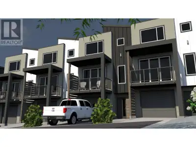 FIRST TIME BUYER'S TAKE NOTE.....NO GST for you on any of our units!!! Brand New Townhomes in Mannin...
