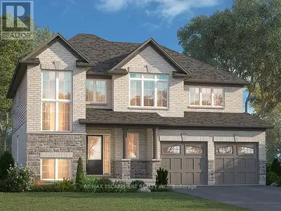 Welcome to 778 Bradford Avenue a spacious and thoughtfully designed 4-bedroom, 3-bathroom detached h...