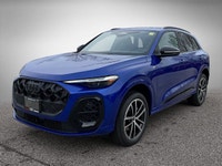 This Audi Q5 delivers a Intercooled Turbo Premium Unleaded I-4 2.0 L/121 engine powering this Automa... (image 6)