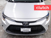 NO ACCIDENTS / CLEAN CARFAX / Touchscreen Display, 12V Outlet, USB Input and more! Clutch is the lar... (image 6)