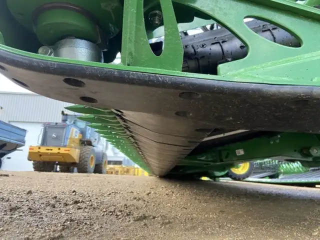 2025 John Deere HDR 50 in Farming Equipment in Swift Current - Image 24