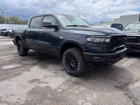 MONOTONE PAINT,REAR WHEELHOUSE LINERS,TRANSMISSION: 8-SPEED AUTOMATIC (STD),FORGED BLUE METALLIC,BLA... (image 2)