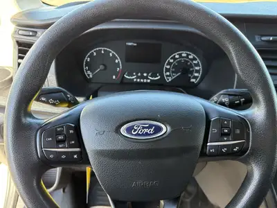 2020 Ford Transit Cargo Van $5,000 UPFITTED LOADED SUPER CLEAN!!, View more