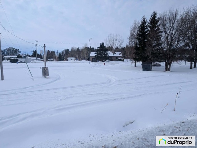$62,500 - Residential Lot for sale in St-Henri-De-Taillon — photo 2