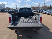 This pre-owned 2025 Ram 2500 Limited Longhorn Crew Cab is finished in Bright White with a distinctiv... (image 5)