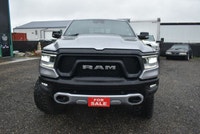 FOR SALE: 2022 RAM 1500 REBEL – LIFTED • SINGLE OWNER • MINT CONDITION Available Now at Platinum Aut... (image 7)