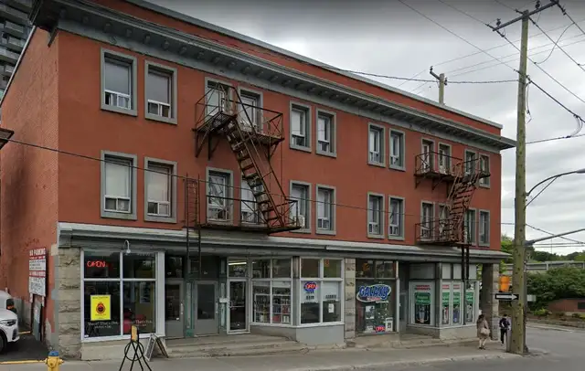 One Bedroom - 527 Bank Street63860085026433120