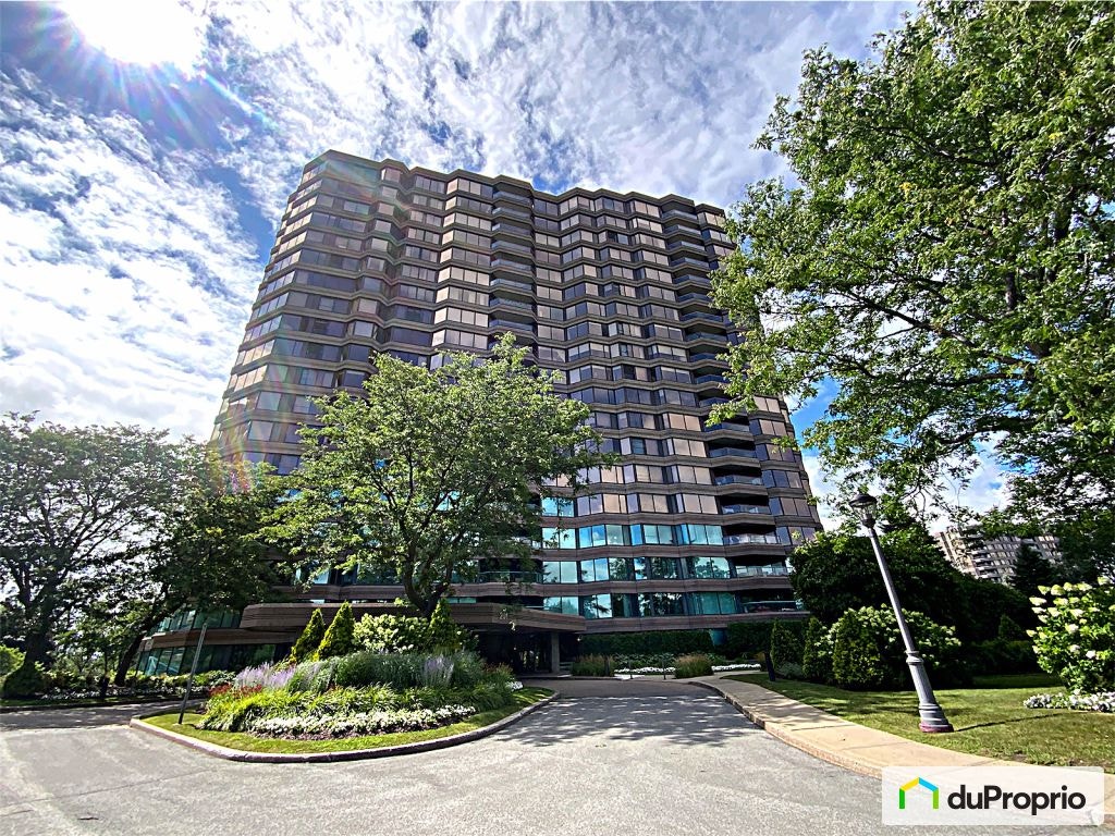 $859,000 - Condominium for sale in L'Ile Des Soeurs — photo 2