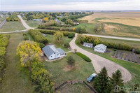 Blakeney Acreage