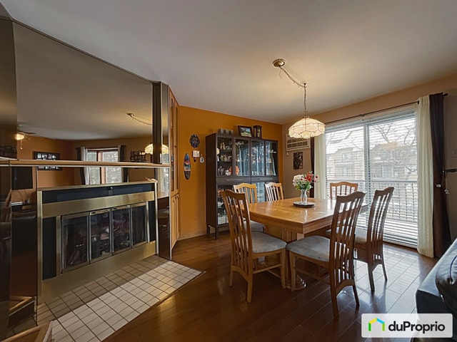 $424,000 - Condominium for sale in Anjou — photo 3
