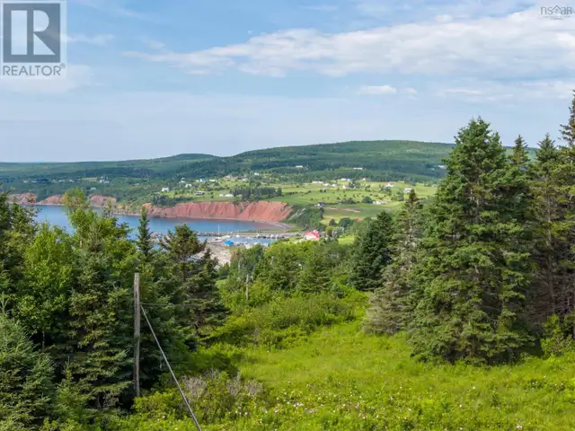 337 Highway Cape George, Nova Scotia in Land for Sale in New Glasgow - Image 7